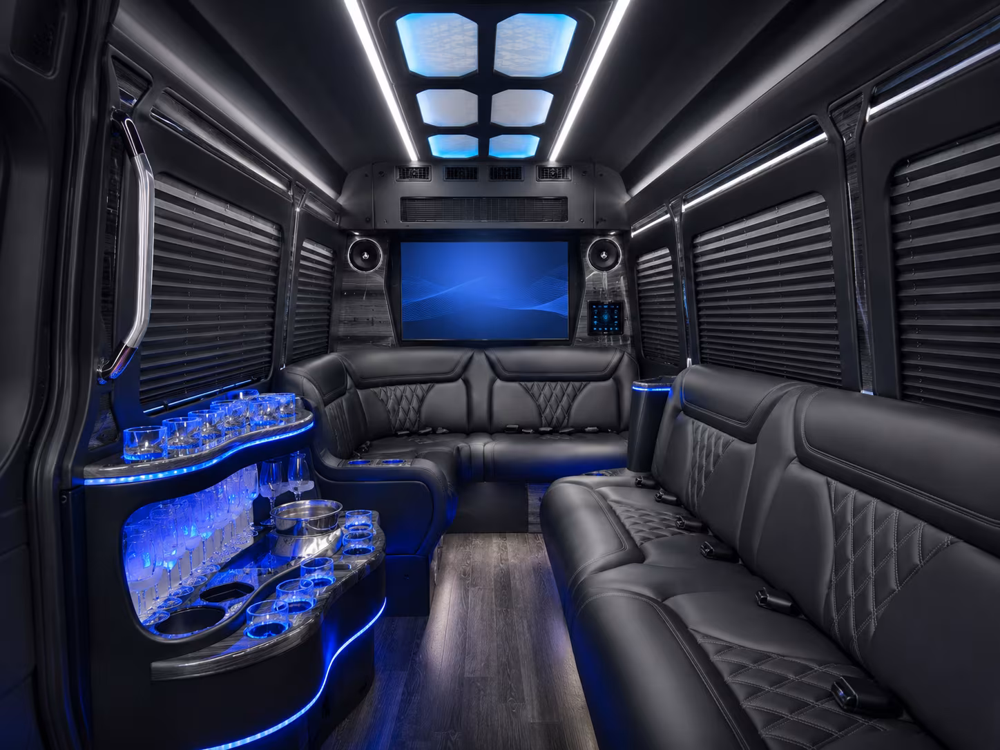ameris bank amphitheatre bus rentals from smyrna