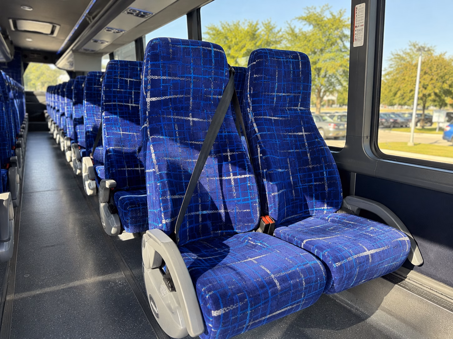 busrentalsmyrna com will help you find wedding transportation that fits your guest count and your budget