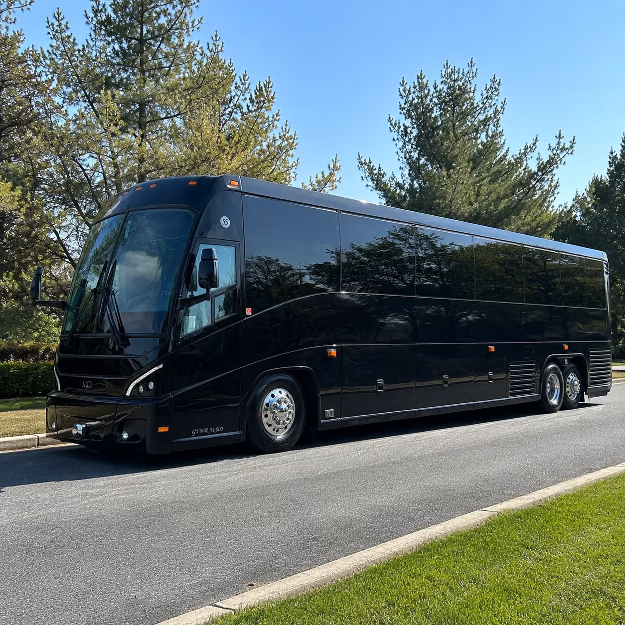 daily shuttle runs along i 75 and the perimeter without the gridlock