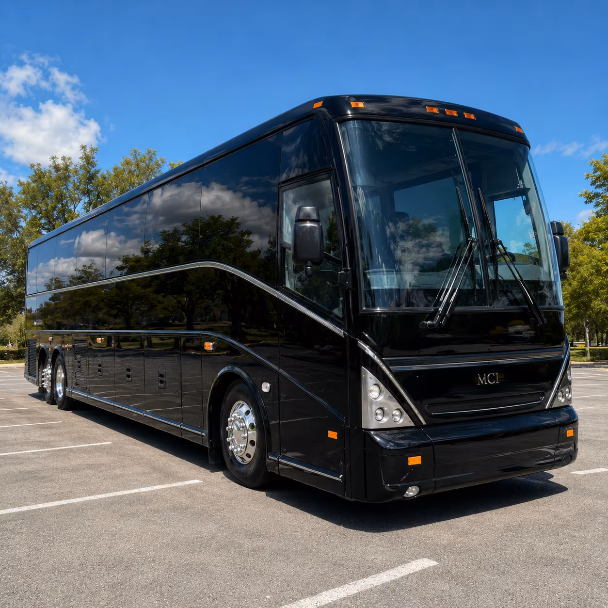 employee shuttle buses connecting smyrna teams to marta and the cumberland district