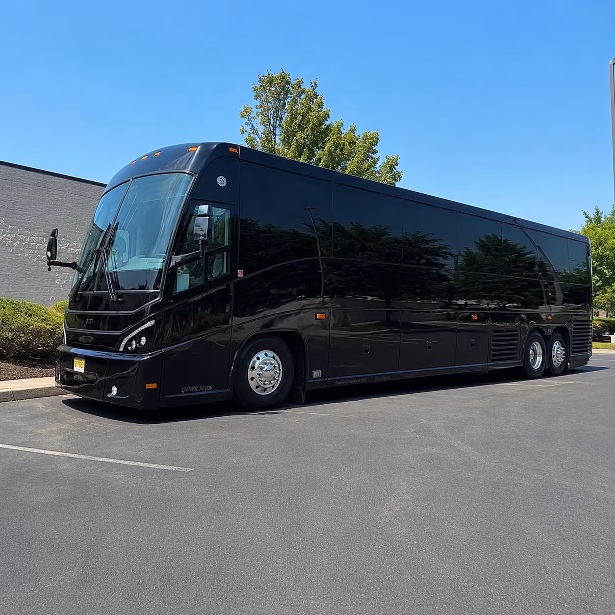 employee shuttles to the battery atlanta and truist park