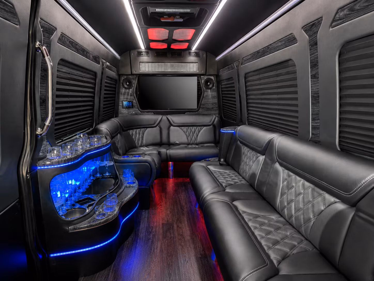finding long distance transportation for cobb county sports teams and school groups