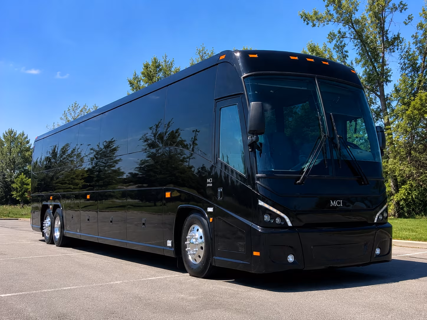 group shuttle buses to mercedes benz stadium for falcons and atlanta united