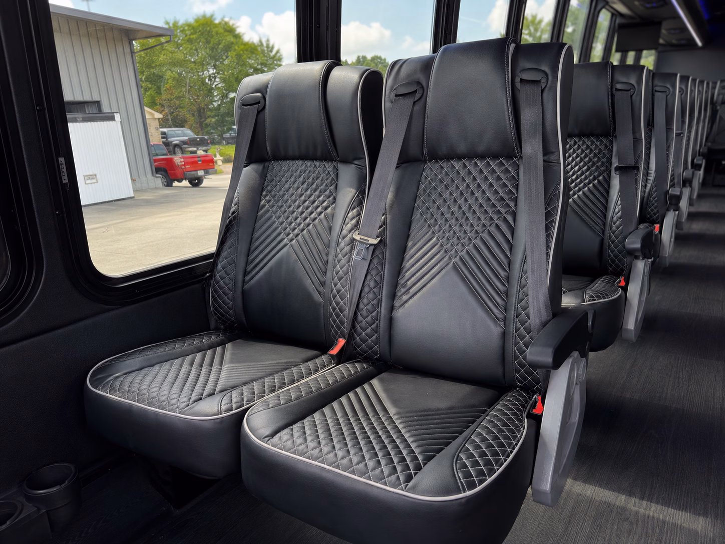 kennesaw state owls football shuttle buses from smyrna