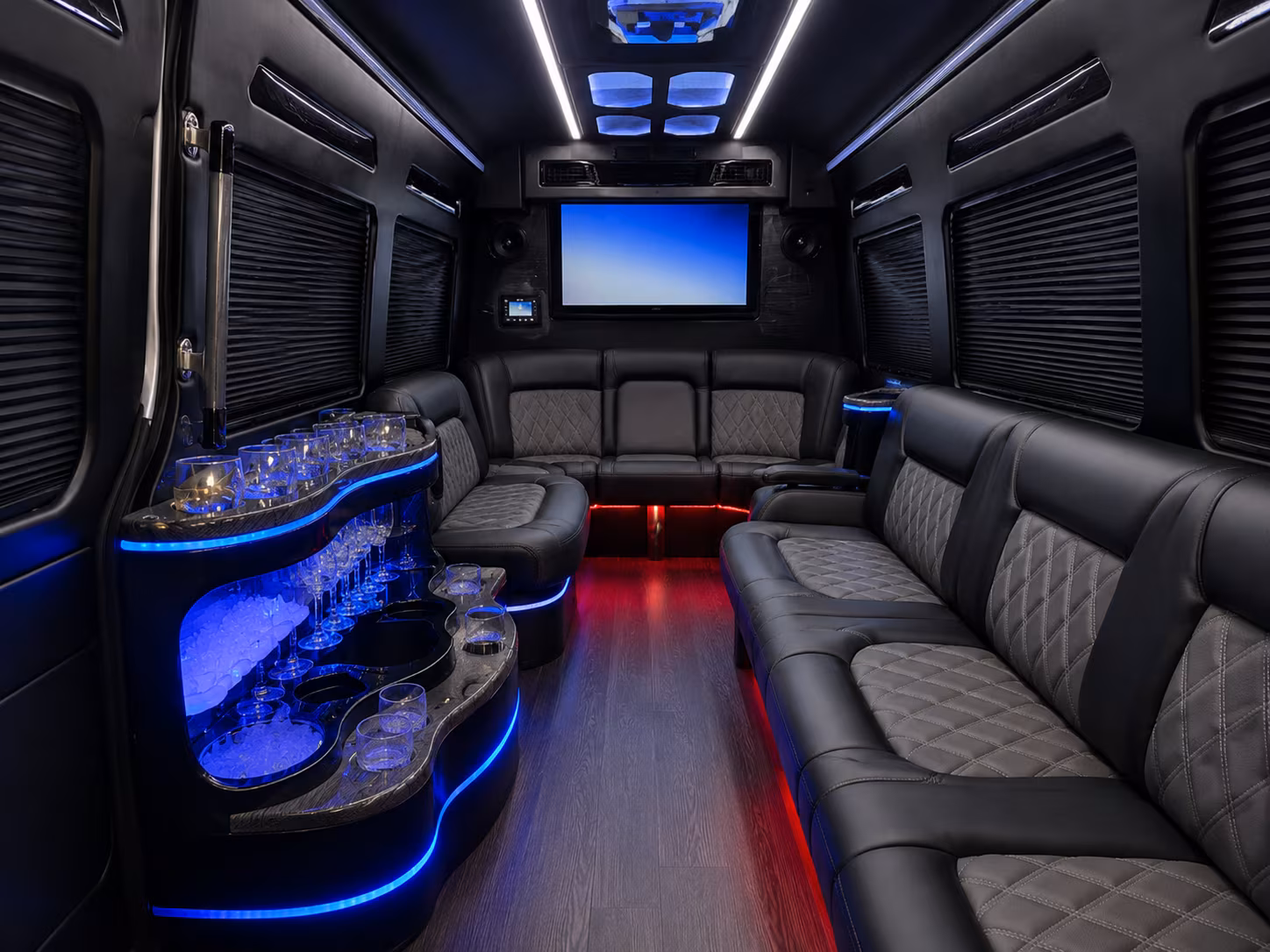 nascar race day buses from smyrna to atlanta motor speedway