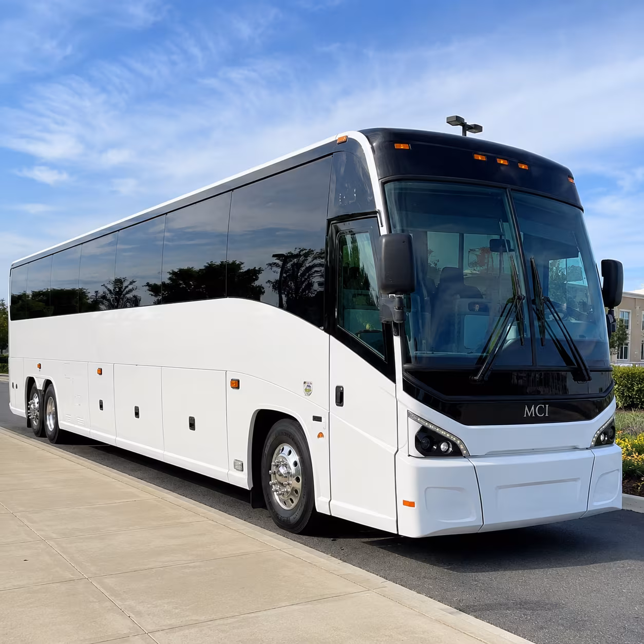 retreat and long distance church group travel from smyrna