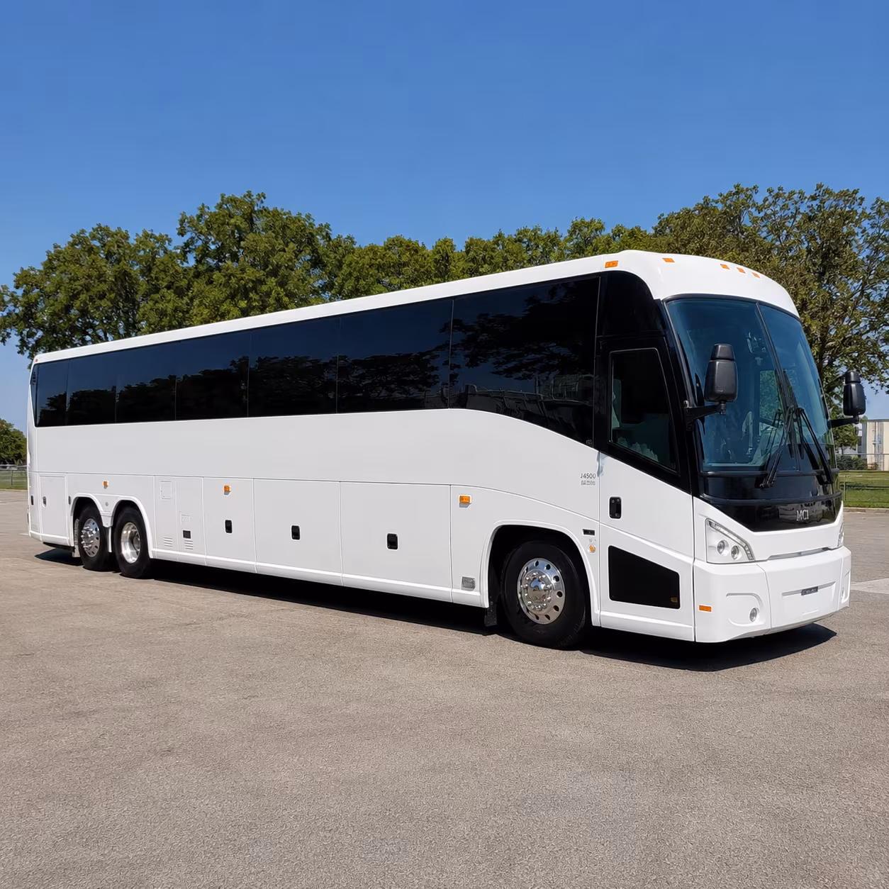 senior ministry and choir transportation across cobb county