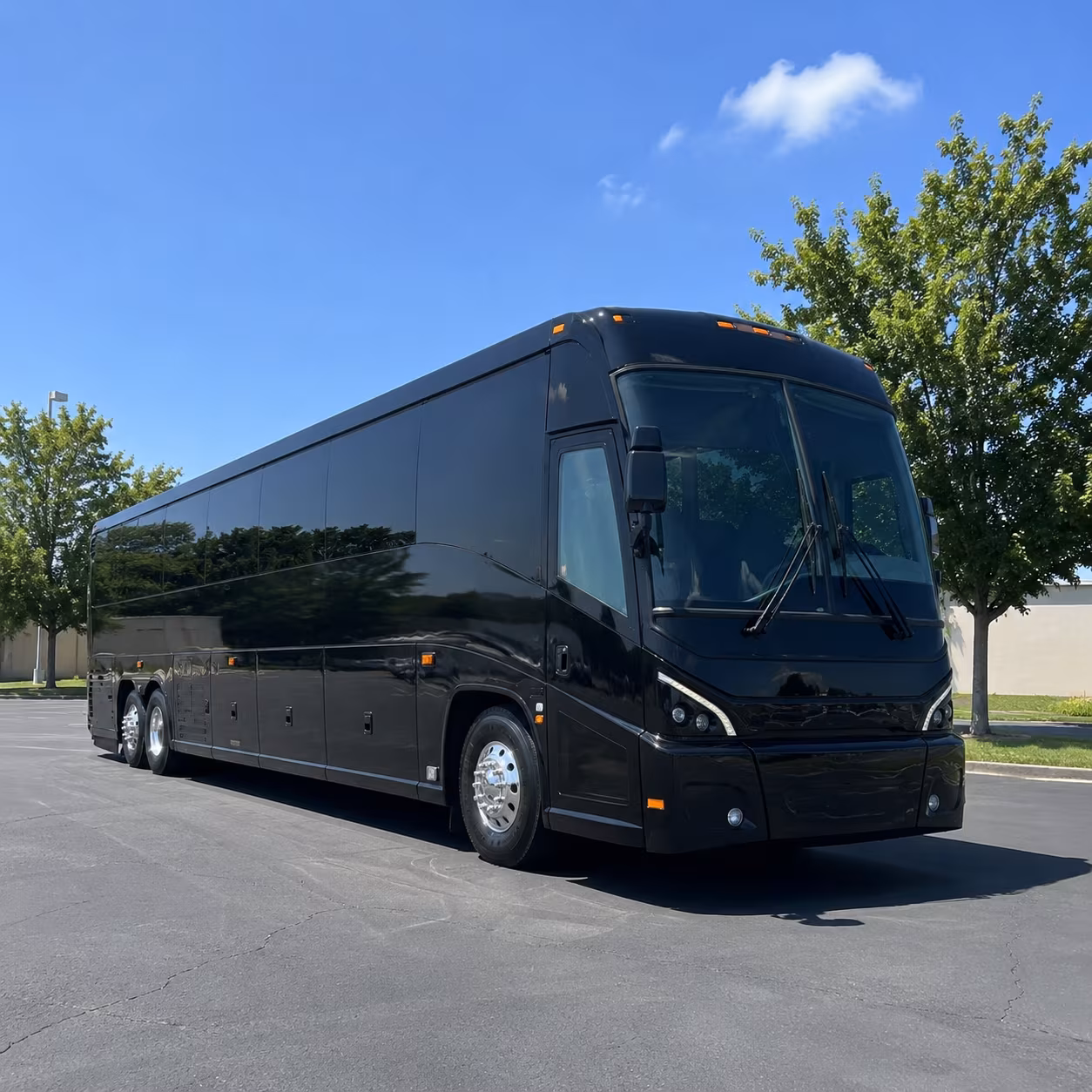 smyrna airport shuttle buses for groups flying into or out of the region