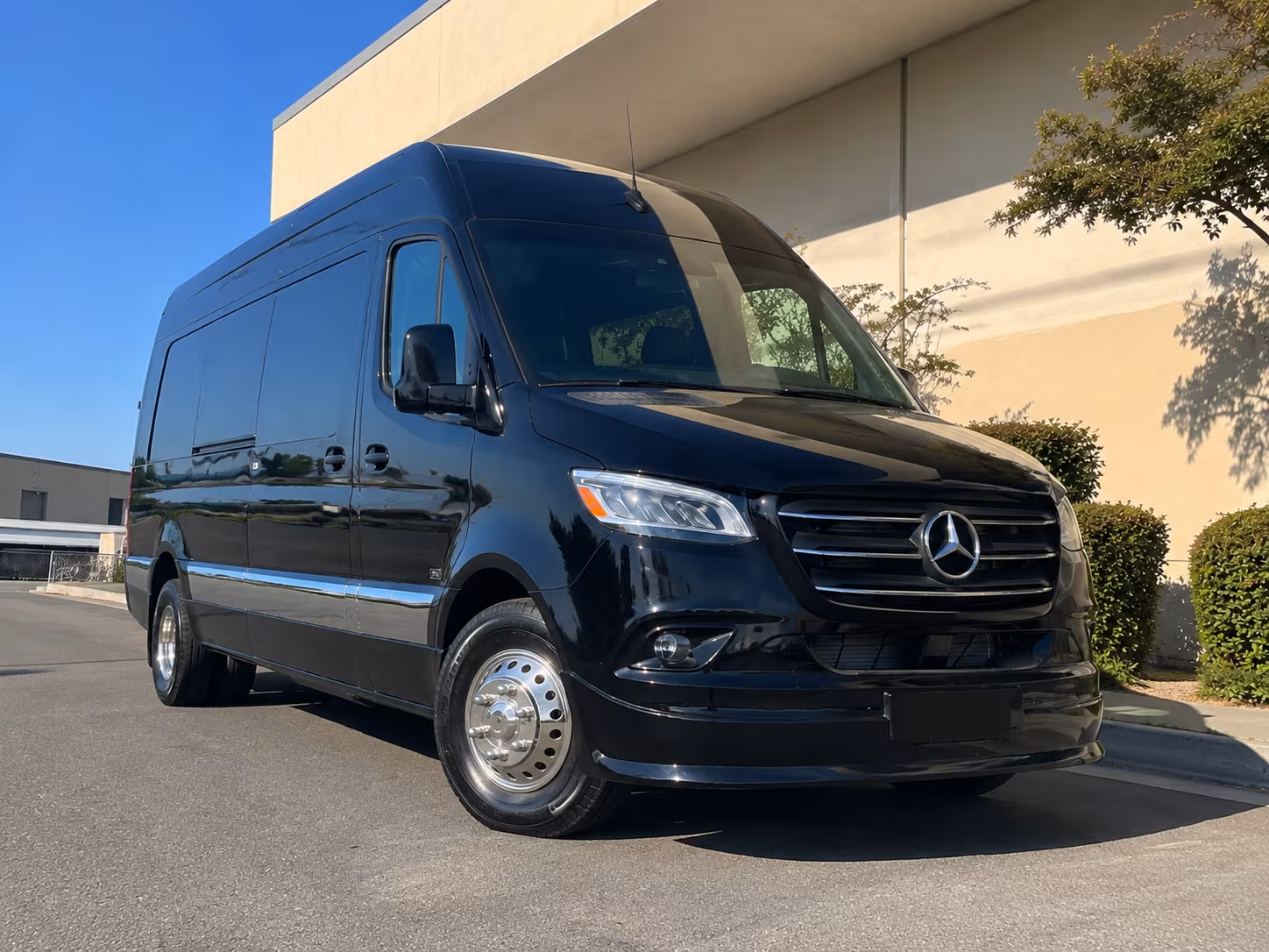 smyrna concert transportation onboard seating