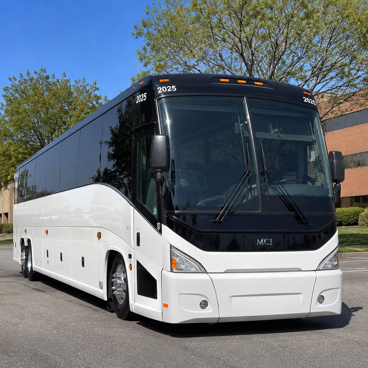 state farm arena concert bus rentals from smyrna