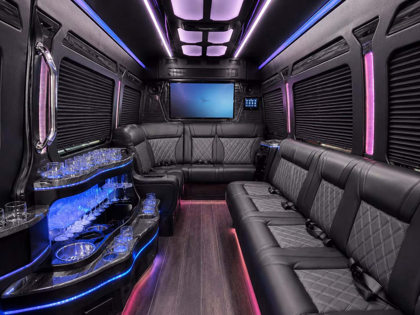 this is the easiest way to find prom transportation in smyrna georgia