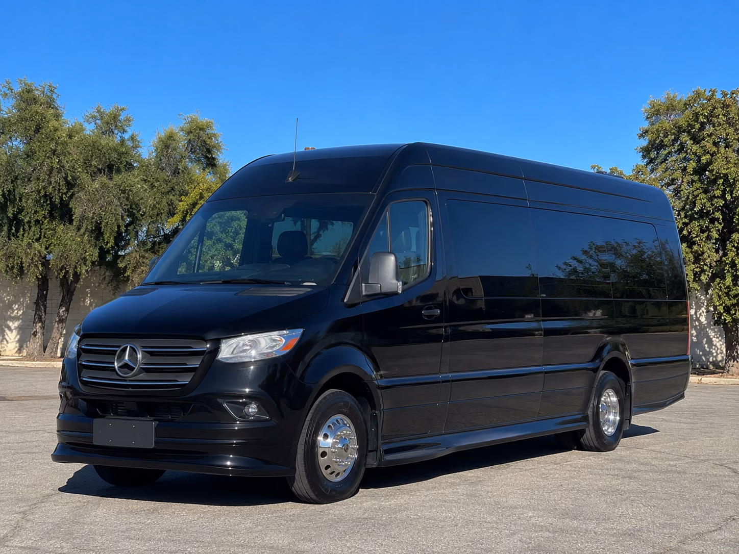 transportation serving smyrna and nearby cities