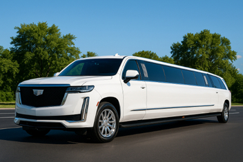 Smyrna Limousine